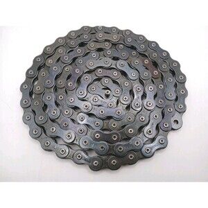 Vintage Road Touring Racing Bike Made In France SEDIS Sachs Chain 114 "C" Links